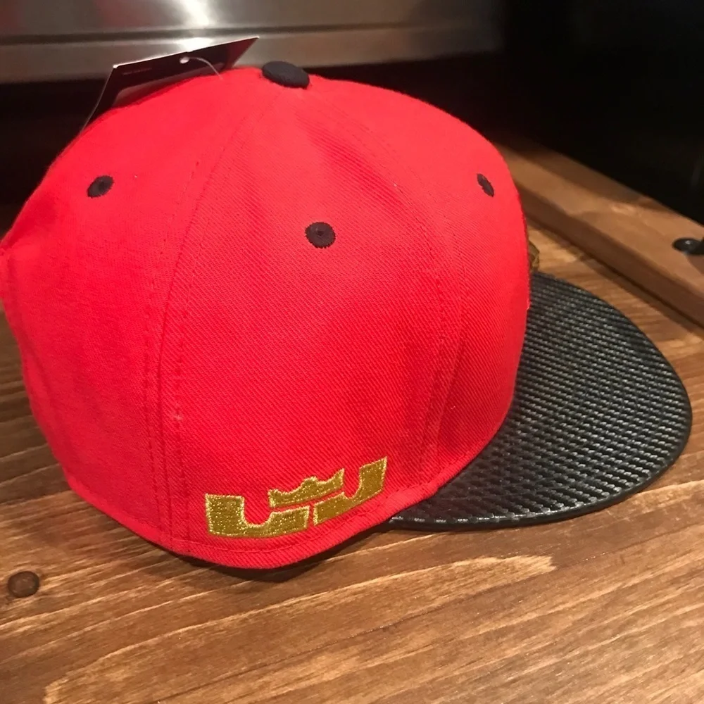 Nike 🏀rare lebron